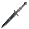 Kinrangr Hunter Dagger